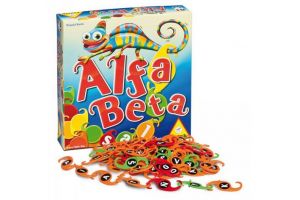 PIATNIK 6348 Alfa - Beta