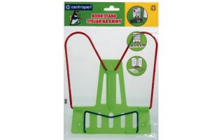 CENTROPEN Stojánek na knihy na čtení zelený