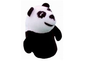 Maňásek prstový PANDA NOE 2207