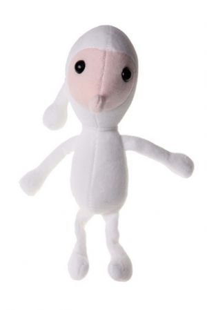 Maňásek Skřítek Samorost