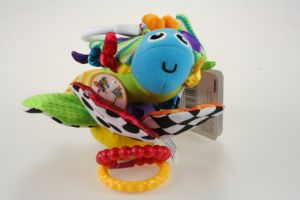 LAMAZE Čmelák Bzuk