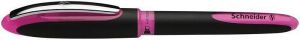 Zvýrazňovač "One Highlighter", růžová, 1-4 mm, SCHNEIDER