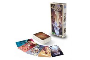 Dixit 7.rozšíření Revelations