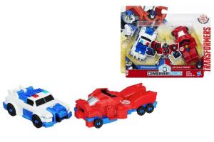 Transformers RID Kombinátor