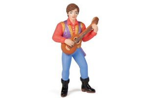 PAPO Princ trubadůr 9 cm