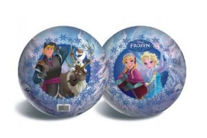 Míč průměr 23 cm Frozen Ledové království
