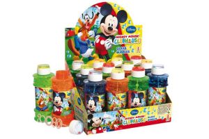 Mickey Mouse ClubHouse bublifuk 300ml 16,5cm