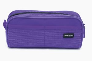 ARGUS Penál fialový 18550006