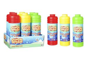 Náplň do bublifuku 1l Double Bubble