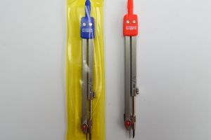 KOH-I-NOOR Kružítko kovové 05501