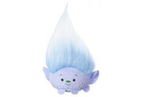 HASBRO Malá plyšová postavička TROLLS Trollové DIAMANT