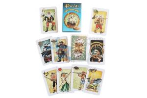 Černý Petr Piráti