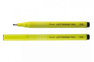 Kaligrafické pero 3.0-0,5 mm