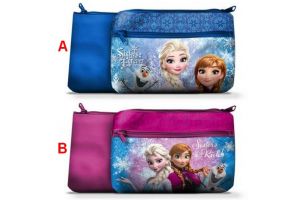 Taštička Frozen Ledové království 2 druhy