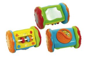 Kolovrátek hudební