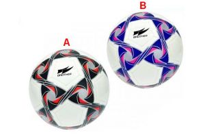 Míč fotbalový šitý vel. 5 420g