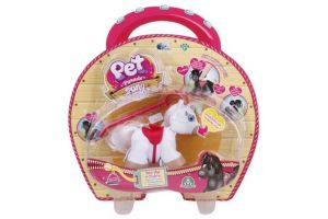 EPLine Pet Parade poník 1pack ASSORT (EP Line EPline)