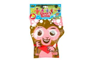 EPline Bubbles rukavice na bubliny Opička