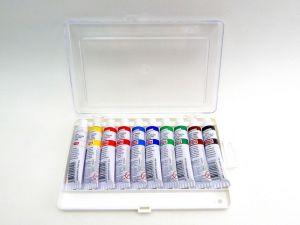 KOH-I-NOOR Souprava temperových barev 10