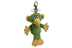 Rákosníček 10cm karabinka