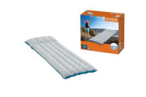 Matrace camping gumotextilní pro jednu osobu