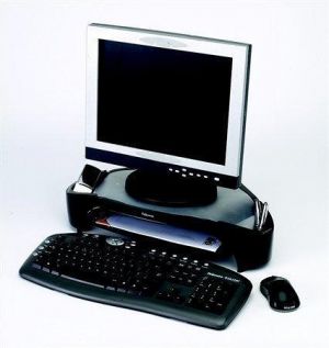 Podstavec pod monitor, FELLOWES "Smart Suites Plus"