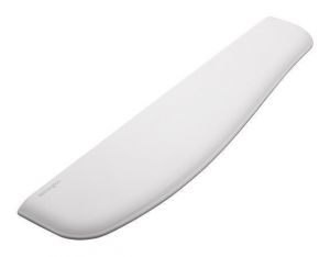 Opěrka zápěstí ke klávesnici "ErgoSoft", šedá, gelová náplň, KENSINGTON