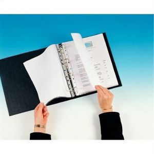 Euroobaly "Standard", čirá, A4, 43 mikronů, pomerančový povrch, ESSELTE