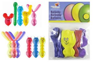 OB balonky GPF85