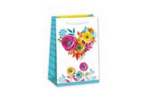 ARGUS Dárková papírová taška (10 x 16 cm) 07170628