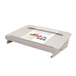 Podložka na dokumenty "Hana™", bílá, FELLOWES