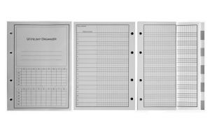 Vklady do učitelských organizérů OPTYS