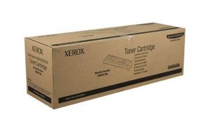Toner pro "WorkCentre 5222, 5225, 5230" tiskárny, XEROX Černá, 20 tis.stran