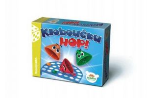 Kloboučku,hop!