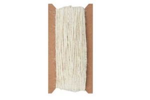 Provázek krémový 20 m