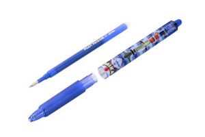 FX Cliker 07 modrá MIKA edice