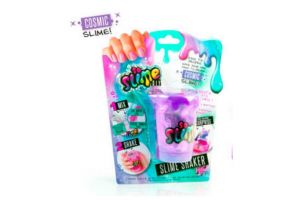 Slime 1 pack pro holky FIALOVÝ výroba slizu (EP Line EPline)