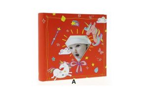 Fotoalbum 10x15/200foto BABY-5G