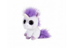 EDEN Plyš WR očka jednorožec 13cm