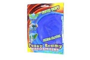 Gumová skákající hmota 50g