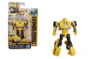 HASBRO Transformers Bumblebee