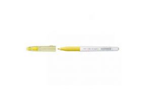 PILOT Frixion Colors gumovatelný fix žlutý