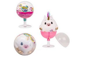 PIKMI POPS S2 voňaví plyšáci velká sada