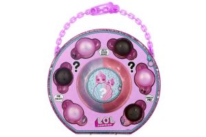 MGA L.O.L. Surprise Perleťové překvapení