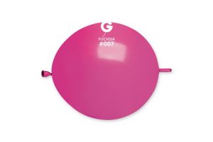 Balónek GL 13 fushiový