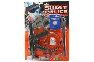 Policejní sada velká