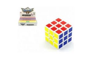 Hlavolam kostka 4x4cm