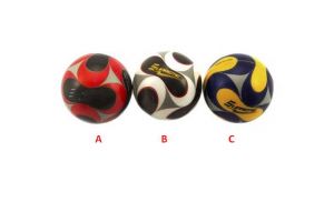 Míček pěnový 7cm