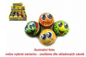 Míček pěnový 10cm