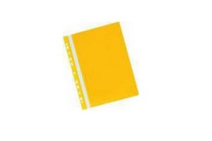 HERLITZ Rychlovazač žlutý A4 PVC euro